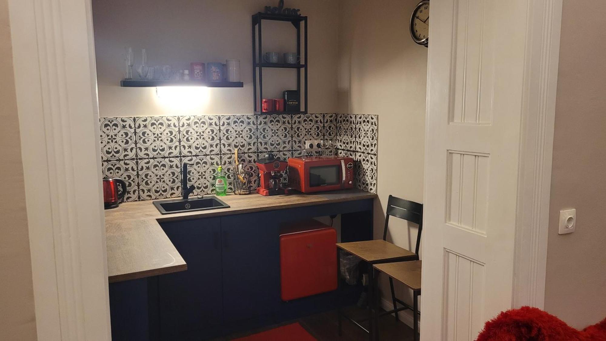 Glamour Apartman Дьюла Экстерьер фото