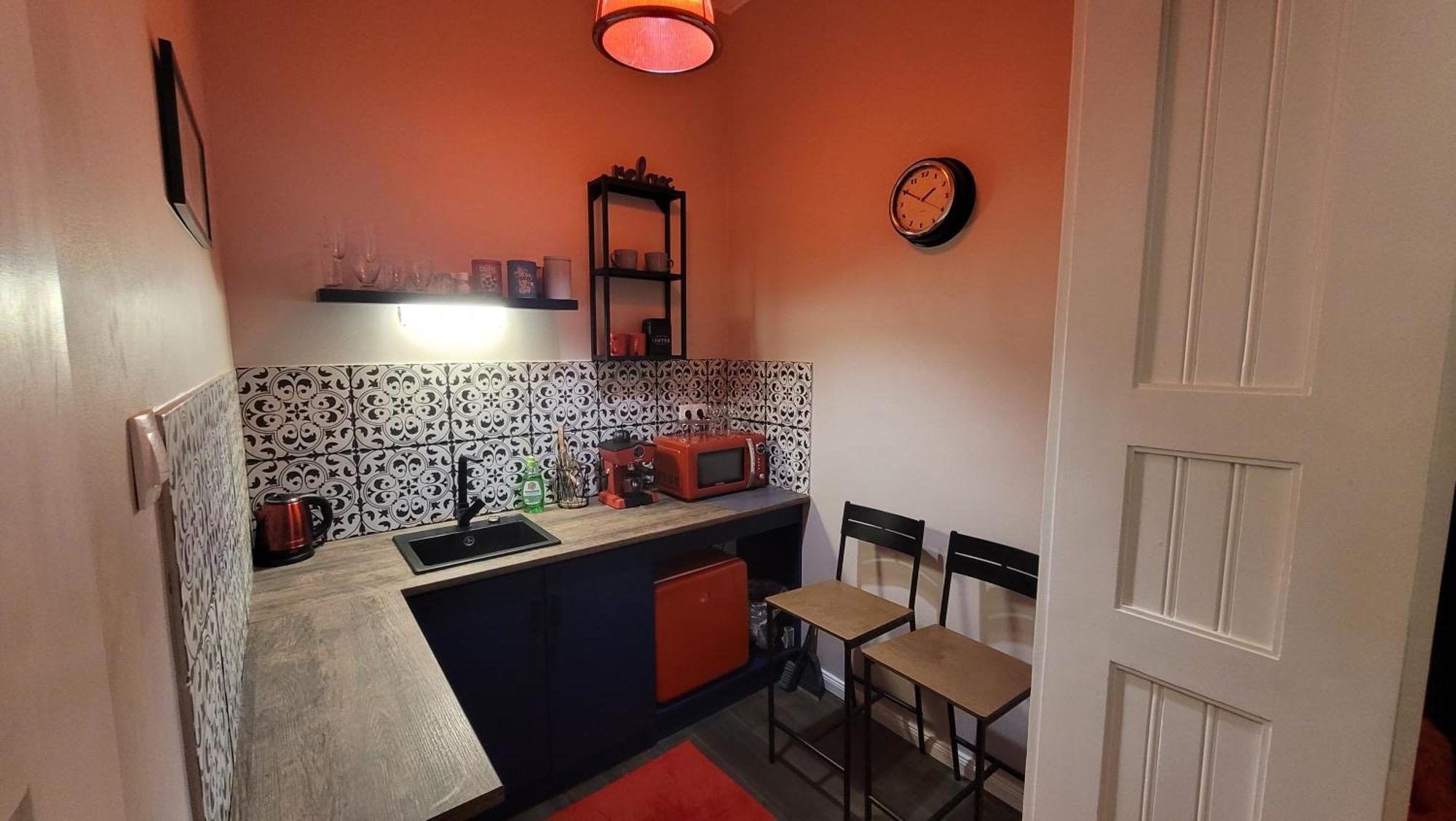 Glamour Apartman Дьюла Экстерьер фото
