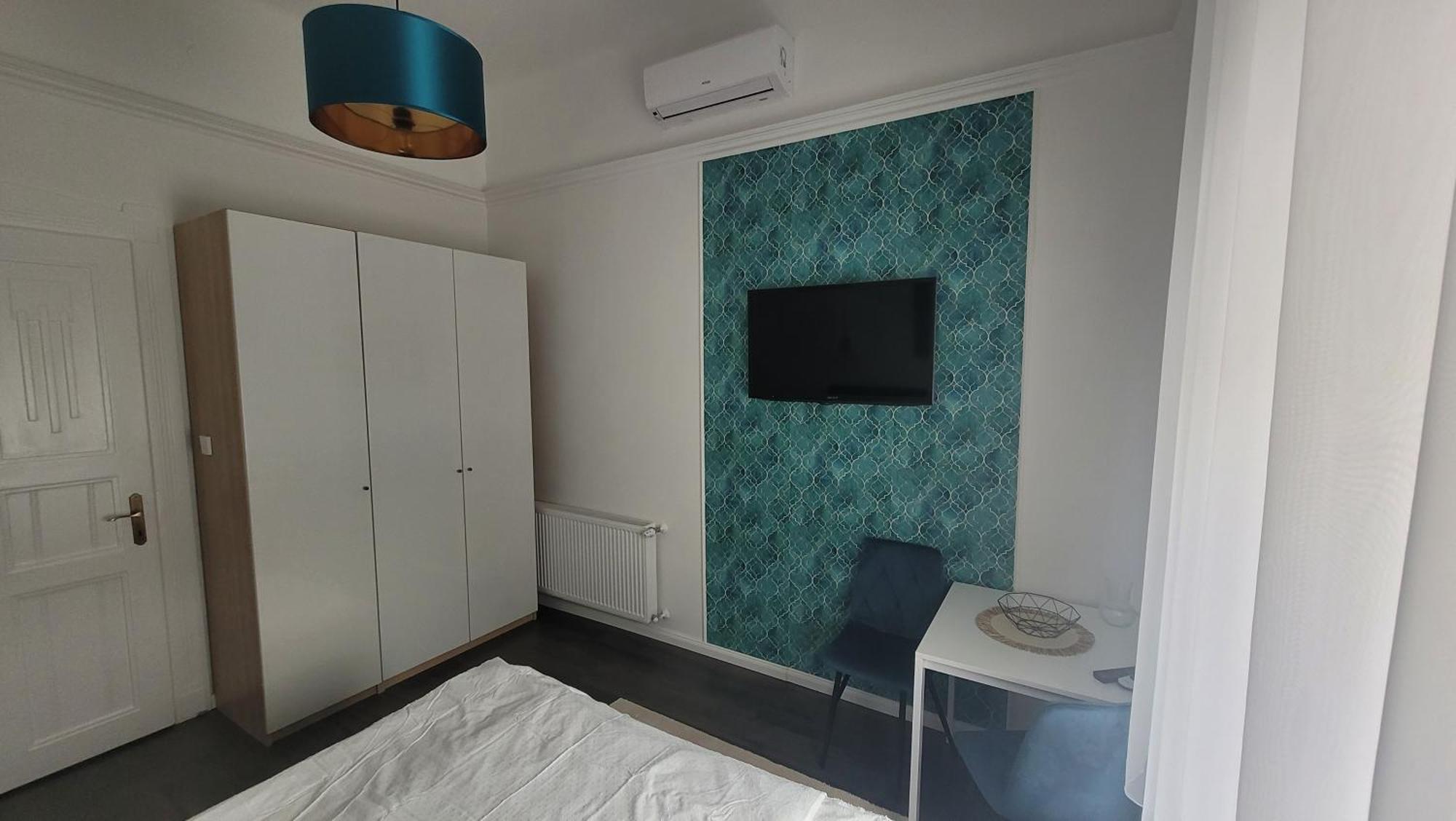 Glamour Apartman Дьюла Экстерьер фото