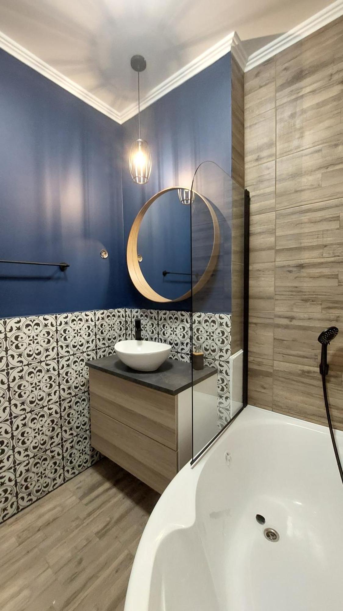 Glamour Apartman Дьюла Экстерьер фото