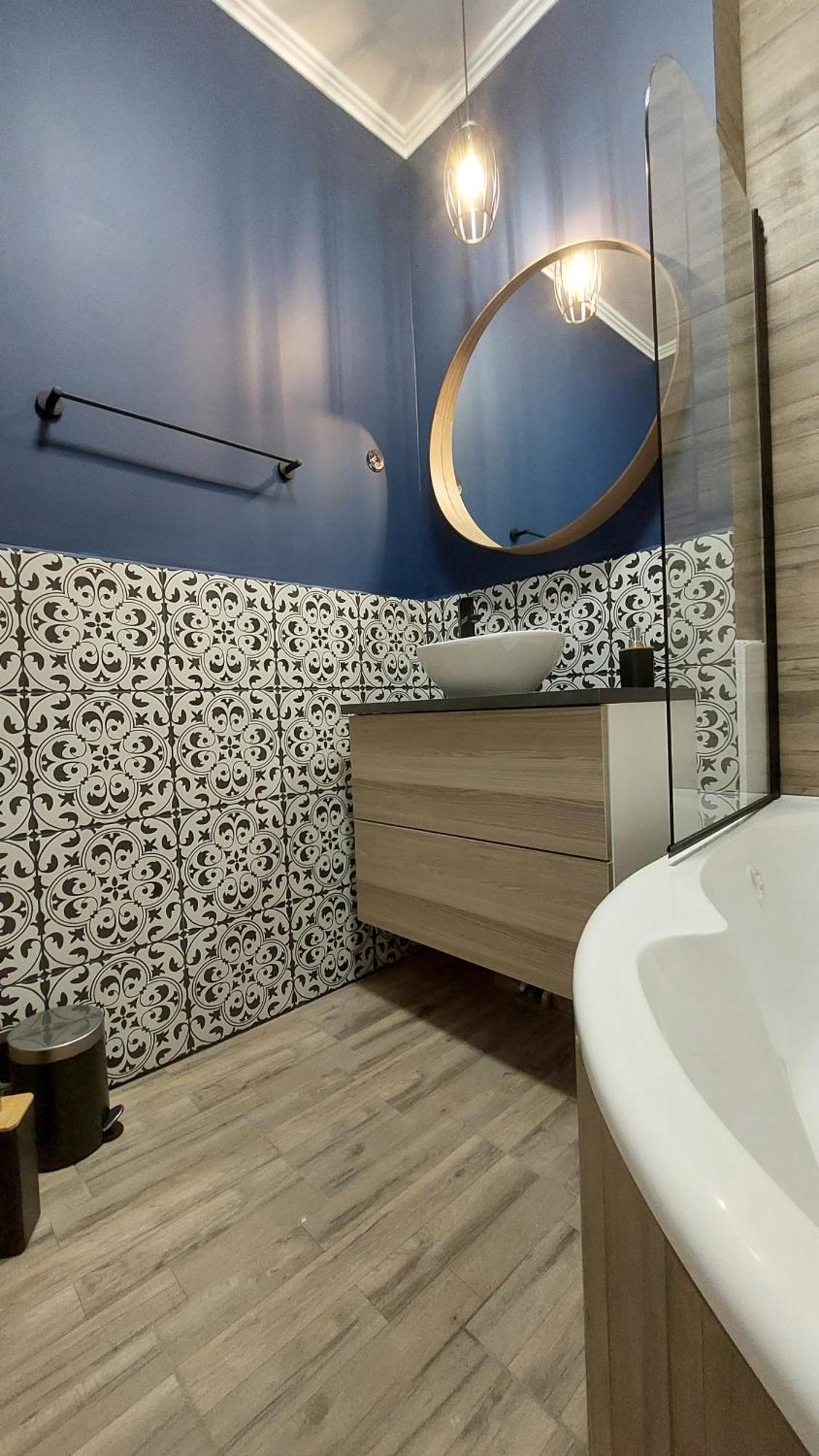 Glamour Apartman Дьюла Экстерьер фото